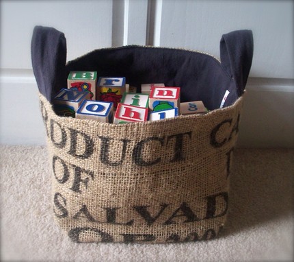 coffee-sack-basket-by-brin-and-nohl-on-etsy